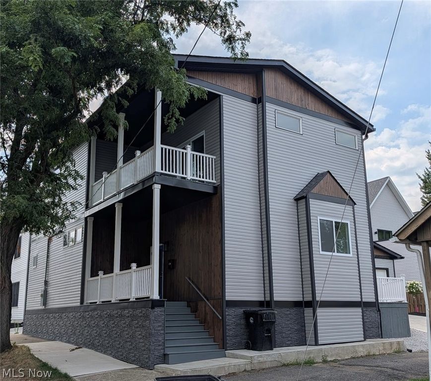 2900 York Avenue, Cleveland, OH 44113