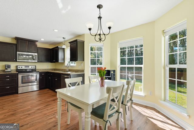 705 Highgrove Court, Hinesville, GA 31313