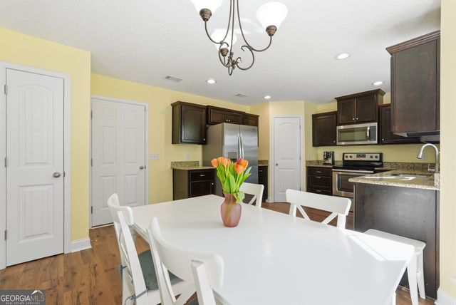 705 Highgrove Court, Hinesville, GA 31313