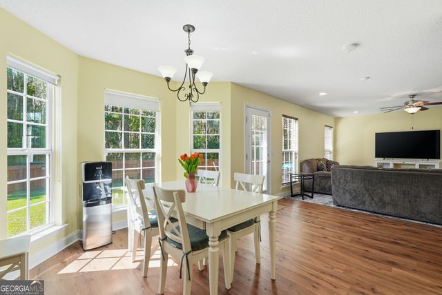 705 Highgrove Court, Hinesville, GA 31313