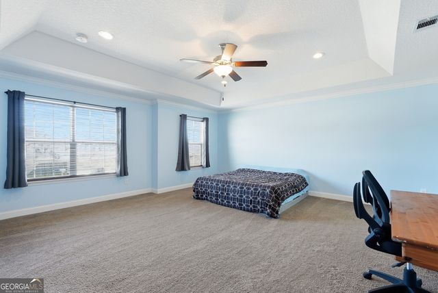 705 Highgrove Court, Hinesville, GA 31313