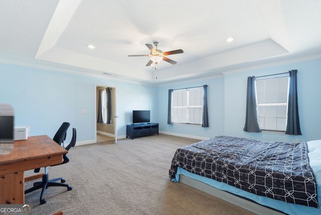 705 Highgrove Court, Hinesville, GA 31313