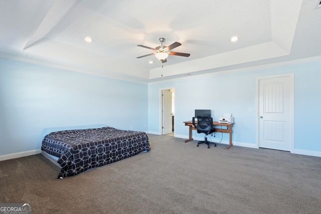 705 Highgrove Court, Hinesville, GA 31313