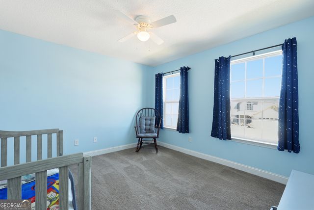 705 Highgrove Court, Hinesville, GA 31313