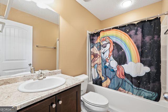 705 Highgrove Court, Hinesville, GA 31313