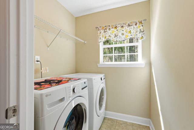 705 Highgrove Court, Hinesville, GA 31313