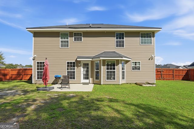 705 Highgrove Court, Hinesville, GA 31313