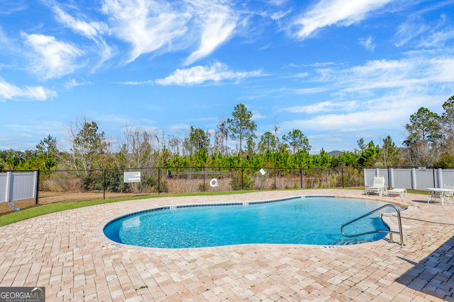 705 Highgrove Court, Hinesville, GA 31313