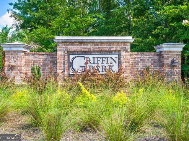 705 Highgrove Court, Hinesville, GA 31313