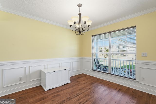 705 Highgrove Court, Hinesville, GA 31313