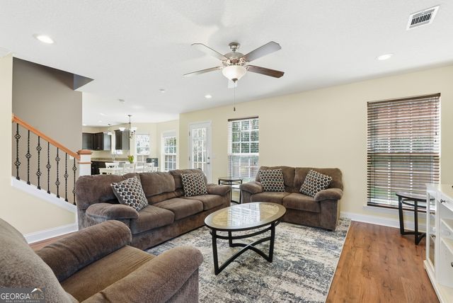 705 Highgrove Court, Hinesville, GA 31313