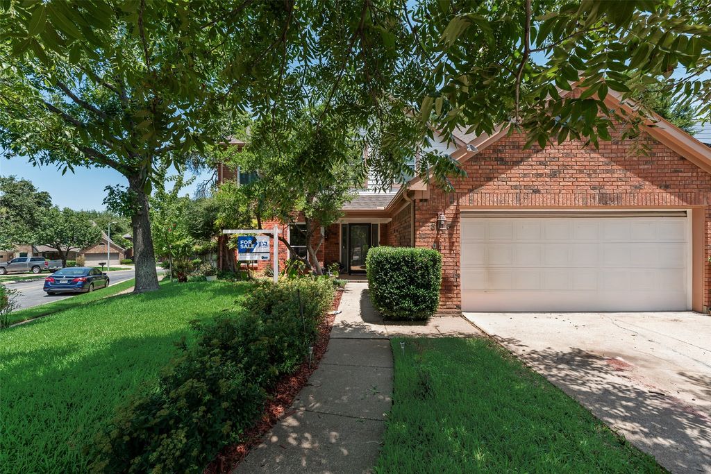 3113 Rustic Woods Court, Bedford, TX 76021 — photo 3