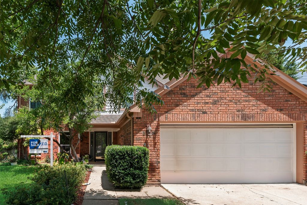 3113 Rustic Woods Court, Bedford, TX 76021 — photo 4
