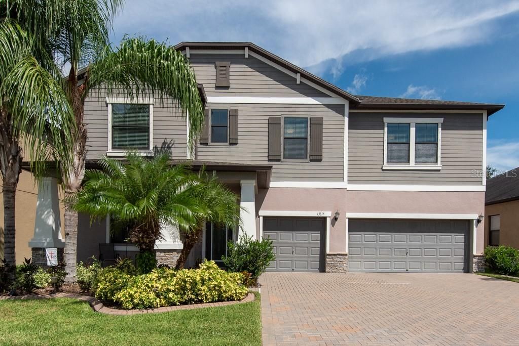 13315 ORCA SOUND DRIVE, Riverview, FL 33579