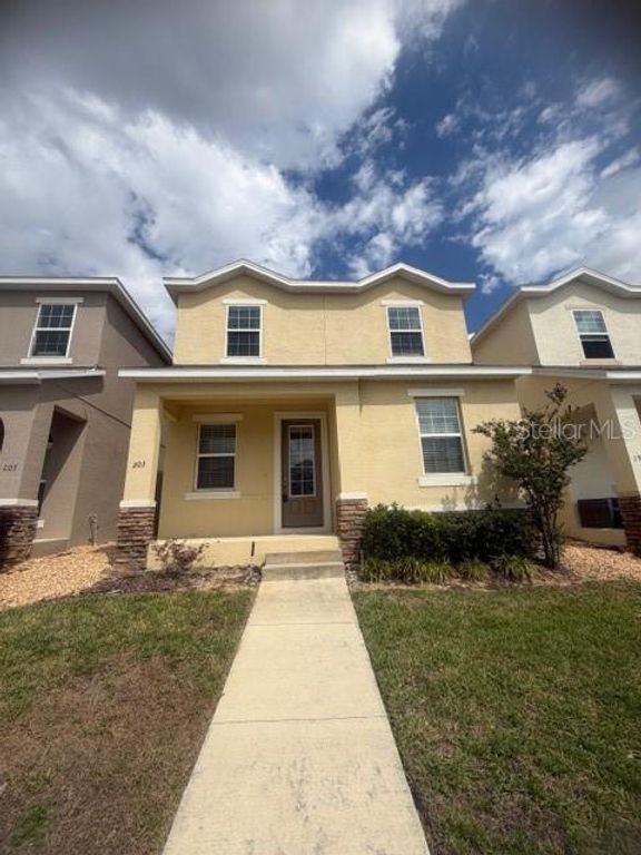 203 BOYDFIELD LANE, Davenport, FL 33837