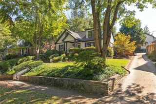 809 Crestridge Drive NE, Atlanta, GA 30306
