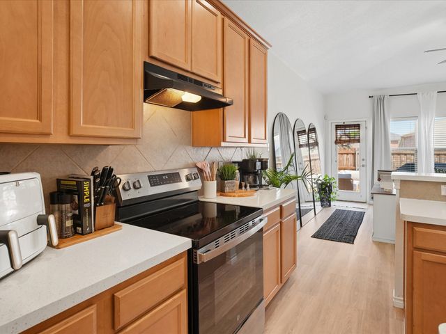 6527 Portside Ridge Lane, Dallas, TX 75249