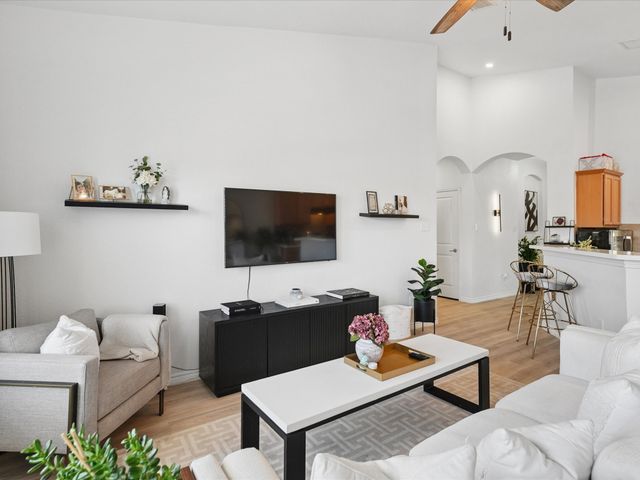 6527 Portside Ridge Lane, Dallas, TX 75249