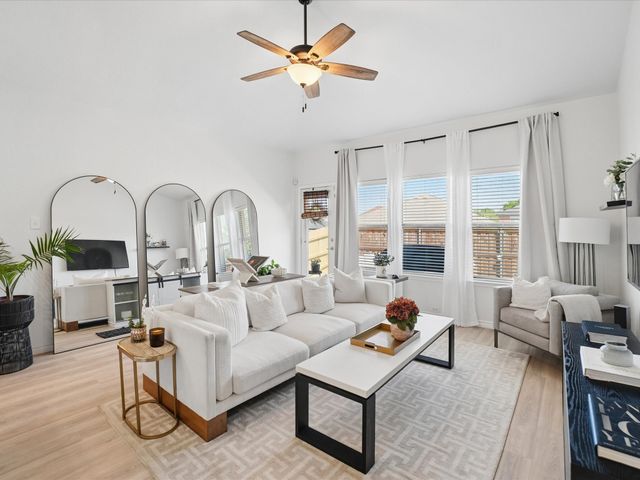 6527 Portside Ridge Lane, Dallas, TX 75249