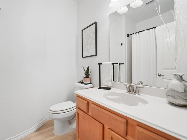 6527 Portside Ridge Lane, Dallas, TX 75249