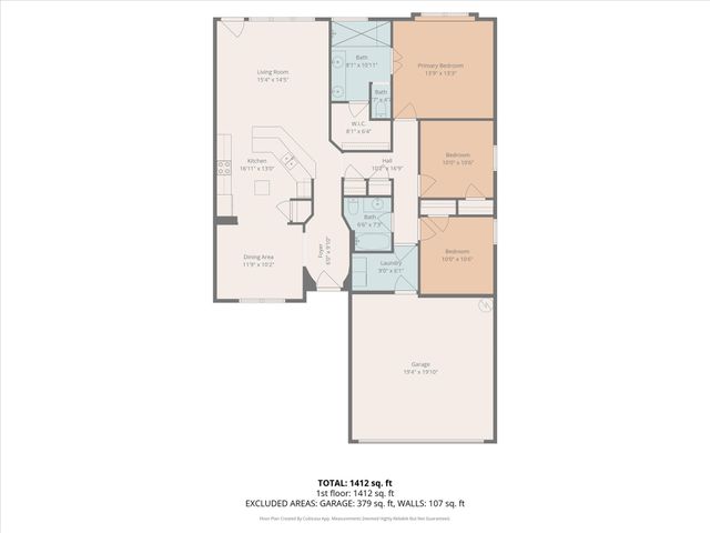 6527 Portside Ridge Lane, Dallas, TX 75249