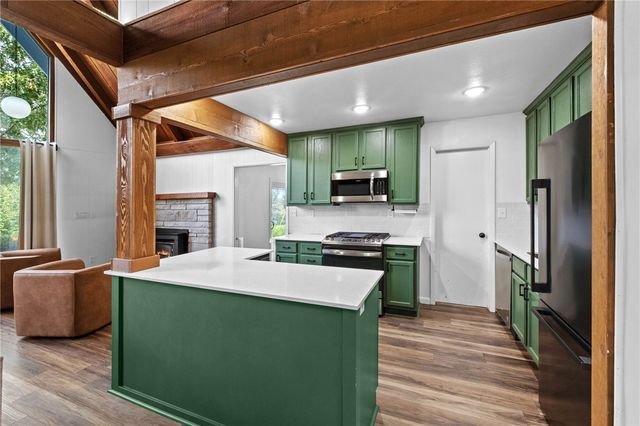 15291 Tulsa Drive, Rogers, AR 72756