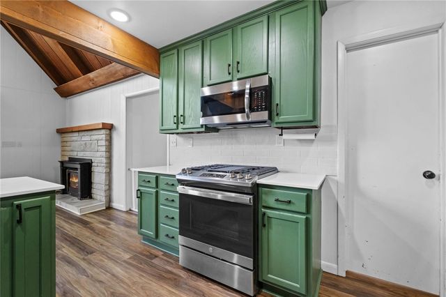 15291 Tulsa Drive, Rogers, AR 72756