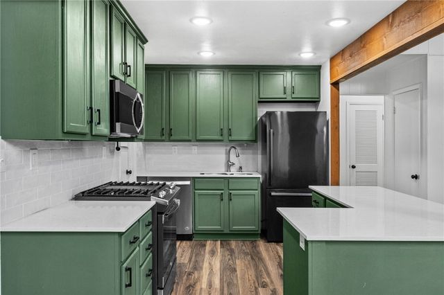 15291 Tulsa Drive, Rogers, AR 72756
