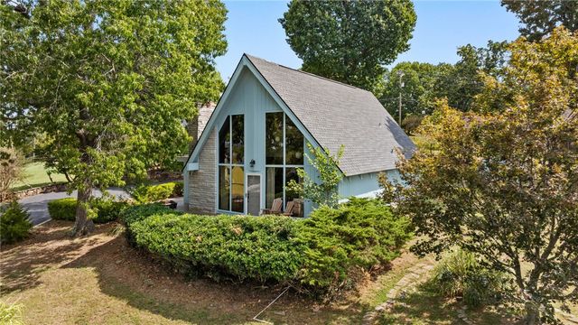 15291 Tulsa Drive, Rogers, AR 72756