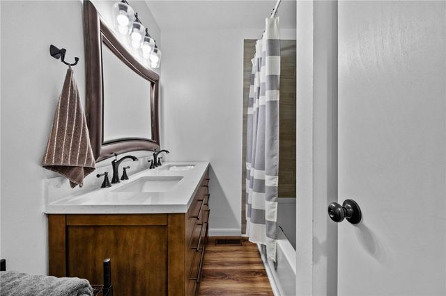 15291 Tulsa Drive, Rogers, AR 72756