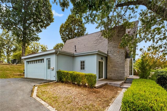 15291 Tulsa Drive, Rogers, AR 72756