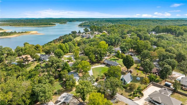 15291 Tulsa Drive, Rogers, AR 72756