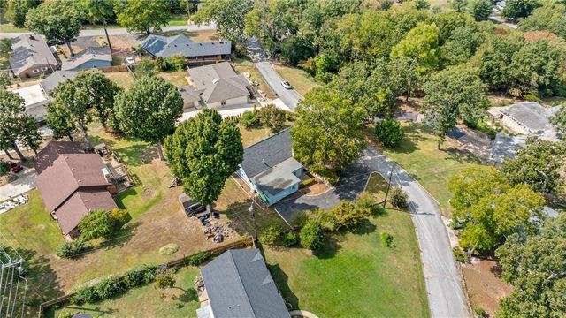 15291 Tulsa Drive, Rogers, AR 72756