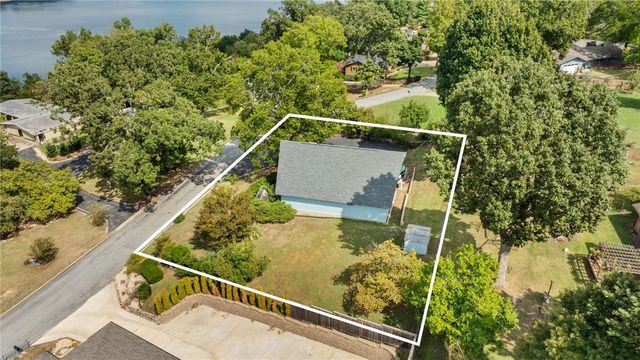 15291 Tulsa Drive, Rogers, AR 72756