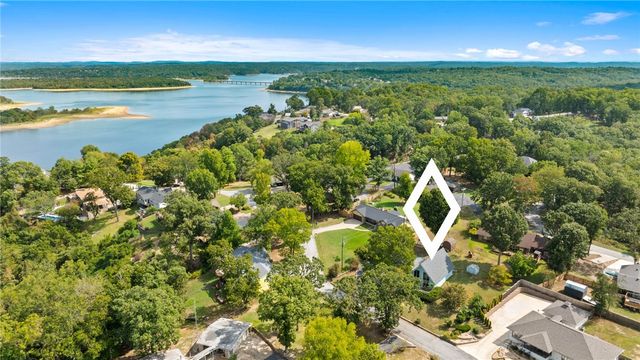 15291 Tulsa Drive, Rogers, AR 72756