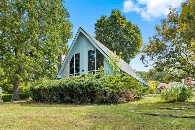 15291 Tulsa Drive, Rogers, AR 72756