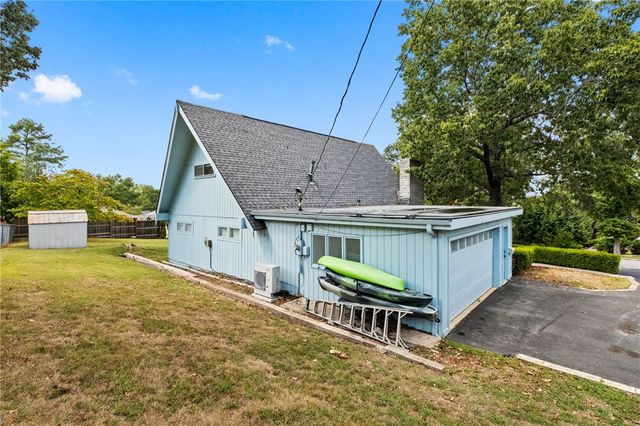15291 Tulsa Drive, Rogers, AR 72756