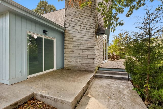 15291 Tulsa Drive, Rogers, AR 72756