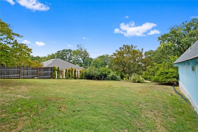 15291 Tulsa Drive, Rogers, AR 72756