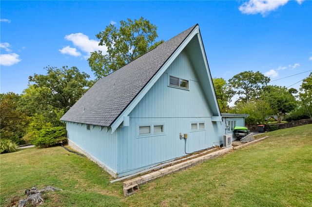 15291 Tulsa Drive, Rogers, AR 72756