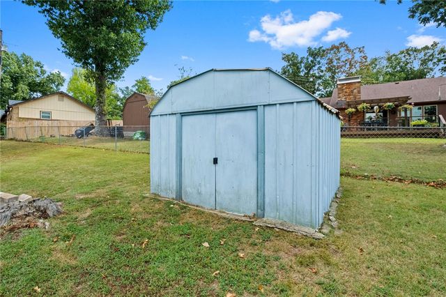 15291 Tulsa Drive, Rogers, AR 72756