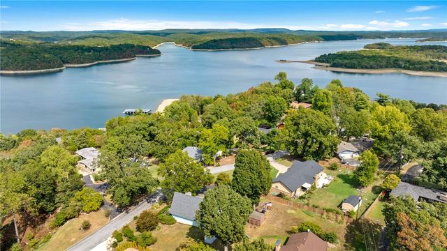 15291 Tulsa Drive, Rogers, AR 72756