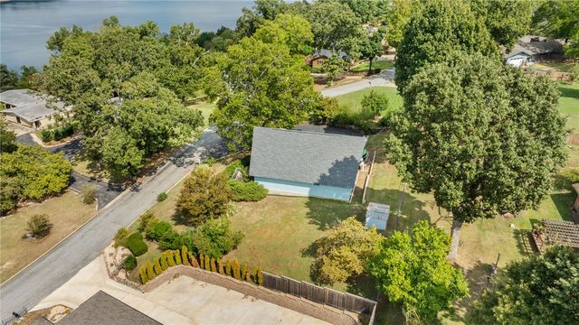 15291 Tulsa Drive, Rogers, AR 72756