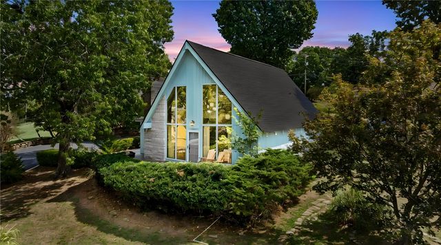 15291 Tulsa Drive, Rogers, AR 72756