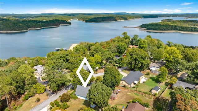 15291 Tulsa Drive, Rogers, AR 72756
