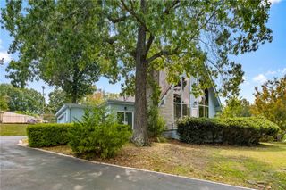 15291 Tulsa Drive, Rogers, AR 72756