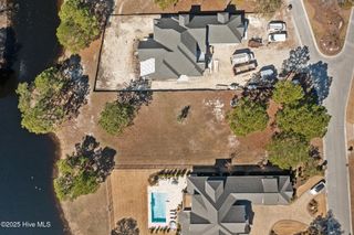 917 Strathaven Lane, Sunset Beach, NC 28468