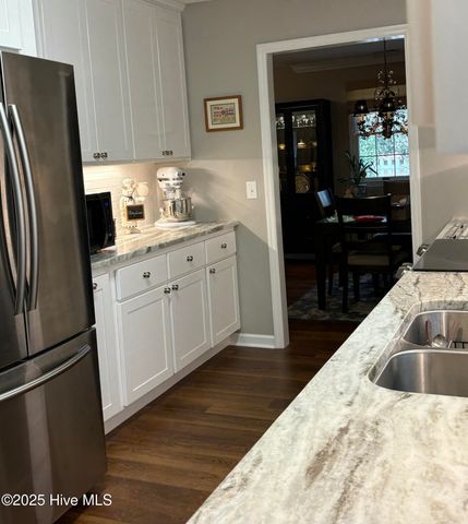 335 Pinehurst Trace Drive, Pinehurst, NC 28374