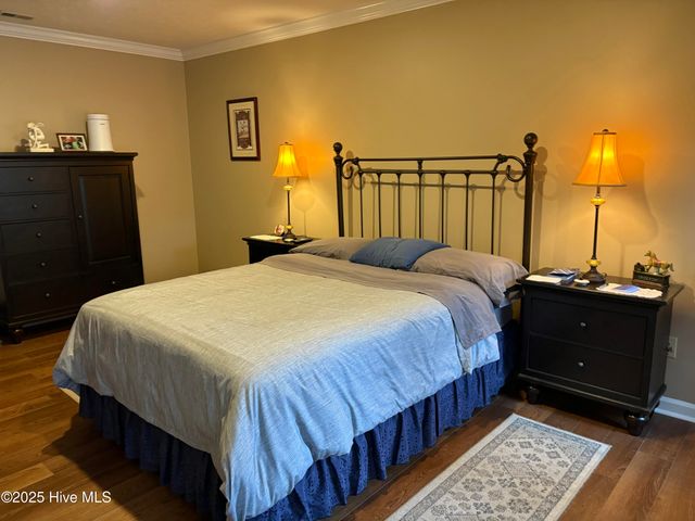 335 Pinehurst Trace Drive, Pinehurst, NC 28374
