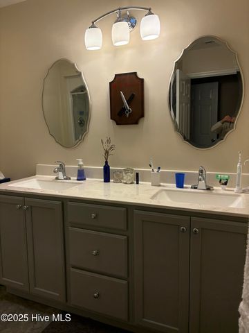 335 Pinehurst Trace Drive, Pinehurst, NC 28374